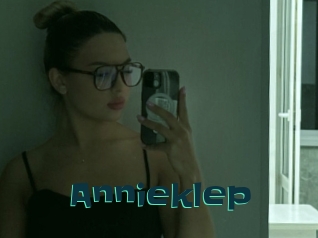 Annieklep