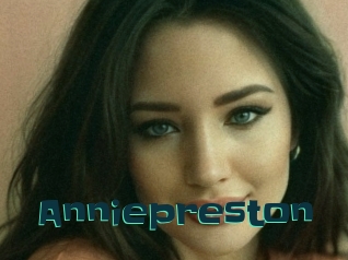 Anniepreston