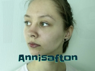 Annisafton