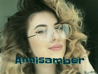 Annisamber