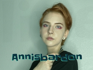 Annisbardon