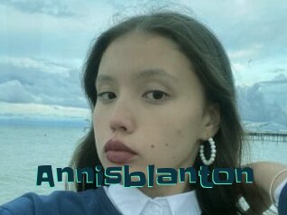 Annisblanton