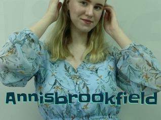 Annisbrookfield