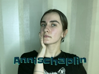 Annischaplin