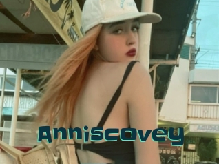 Anniscovey