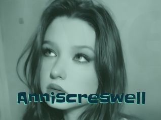 Anniscreswell