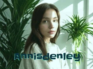 Annisdenley