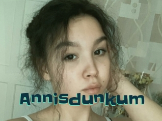 Annisdunkum
