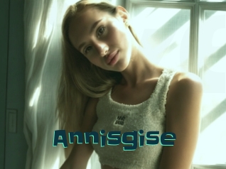 Annisgise