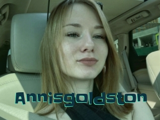 Annisgoldston