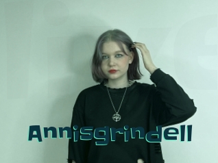 Annisgrindell