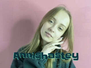 Annishastey