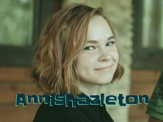 Annishazleton