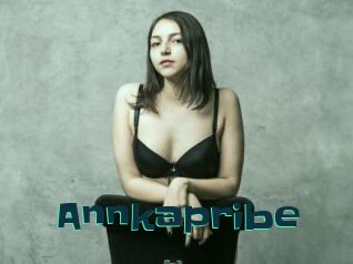 Annkapribe