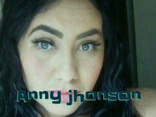 Anny_jhonson