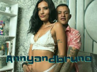 Annyandbruno