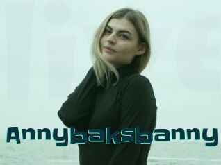 Annybaksbanny