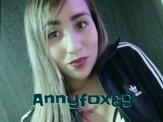 Annyfox69
