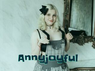 Annyjoyful