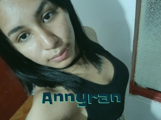 Annyran