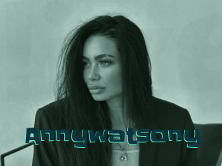 Annywatsony