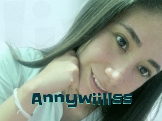 Annywiillss