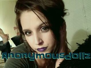 Anonymousdollz