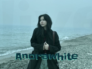 Anorawhite