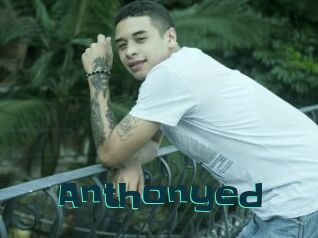 Anthonyed