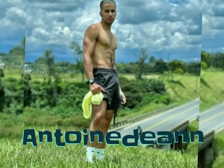 Antoinedeann