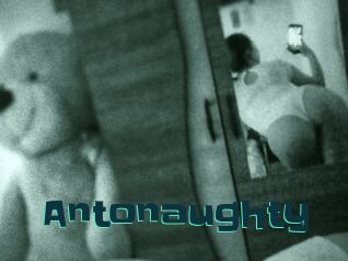 Antonaughty