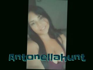 Antonellahunt