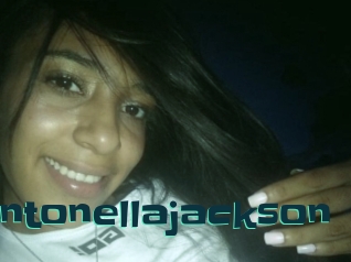 Antonellajackson
