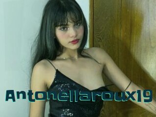 Antonellaroux19
