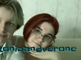 Antoniaandverone