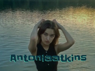 Antoniaatkins