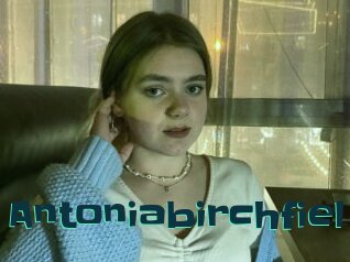 Antoniabirchfiel