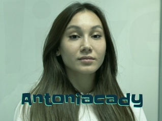 Antoniacady