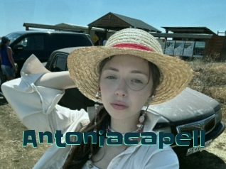 Antoniacapell