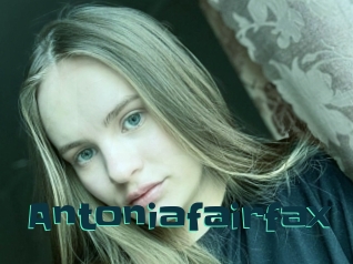 Antoniafairfax