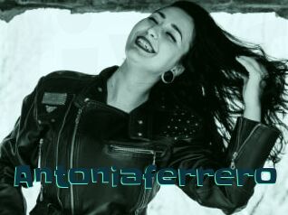 Antoniaferrero