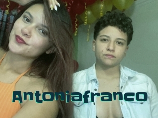 Antoniafranco