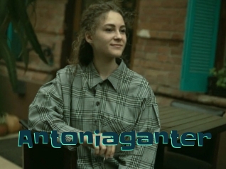 Antoniaganter