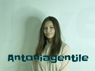 Antoniagentile