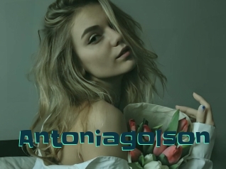 Antoniagolson