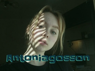 Antoniagosson