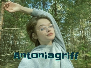 Antoniagriff
