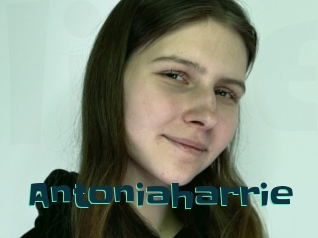 Antoniaharrie