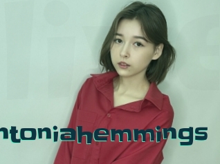 Antoniahemmings