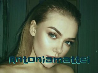Antoniamattei